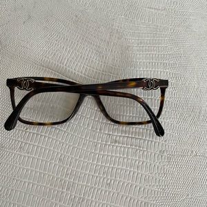 Chanel eye glasses frames